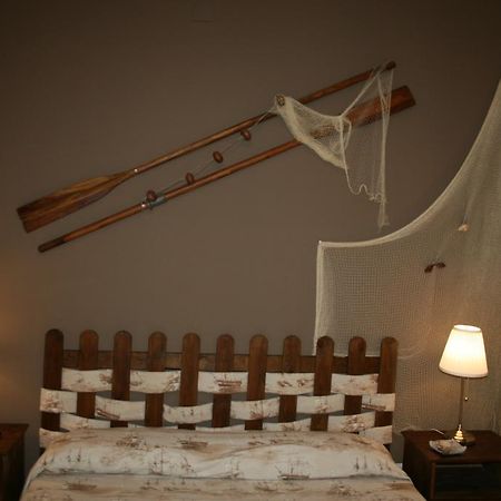 B&B Tifeo Villafranca Tirrena Exterior foto