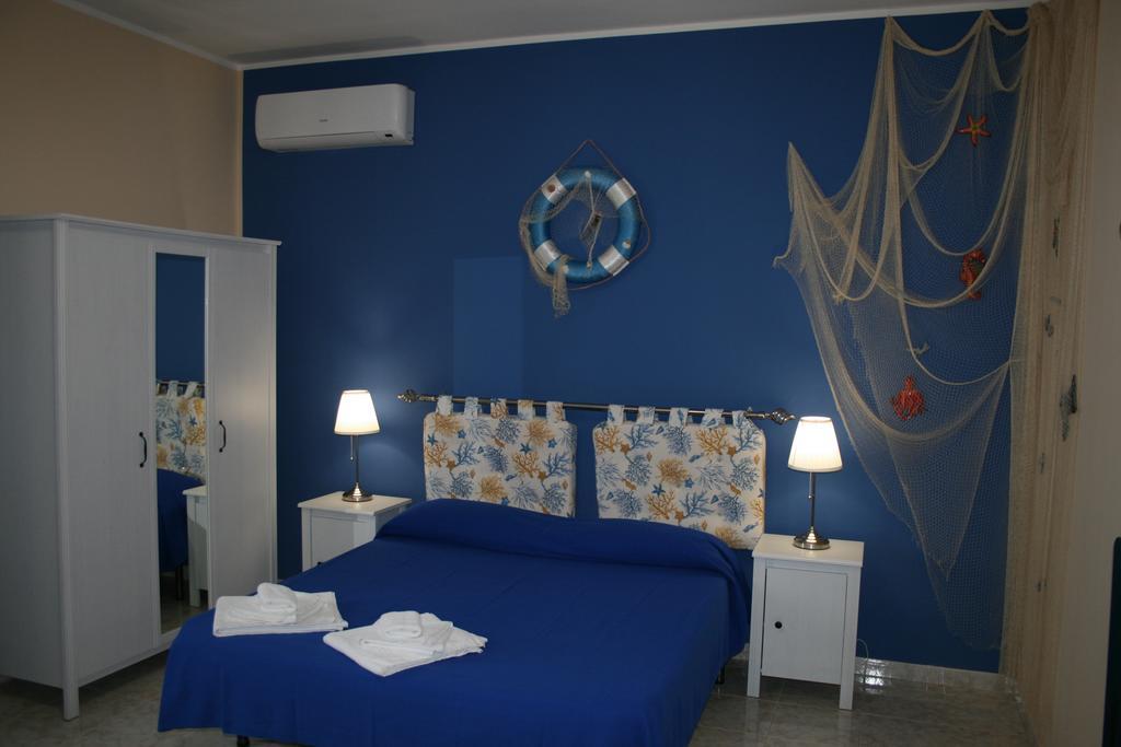 B&B Tifeo Villafranca Tirrena Exterior foto